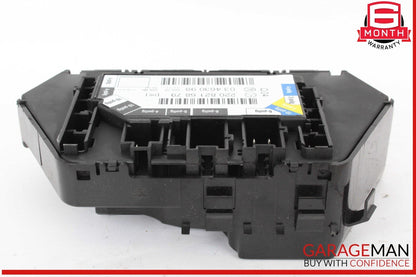 00-06 Mercedes W220 S500 Rear Right Side Seat Door Control Module OEM