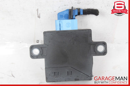 03-13 Maserati Quattroporte M139 Power Steering Chassis Control Module Unit OEM