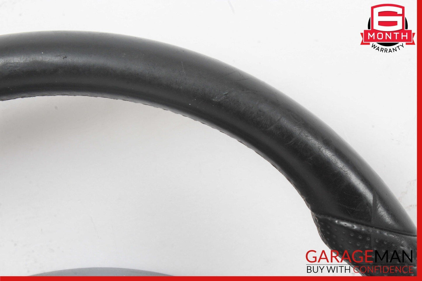 14-20 Mercedes W117 CLA250 GLA250 Steering Wheel w/ Paddle Shifters Assy OEM