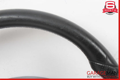 14-20 Mercedes W117 CLA250 GLA250 Steering Wheel w/ Paddle Shifters Assy OEM