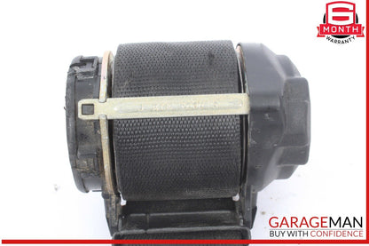 99-04 Porsche 911 996 Convertible Rear Right Passenger Side Seat Belt Seatbelt