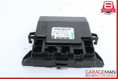 06-13 Mercedes W251 R500 GL450 ML500 Front Left Side Door Control Module Unit