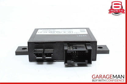 06-13 Mercedes W211 E350 E550 ML550 R350 TPMS Tire Pressure Controler Module OEM