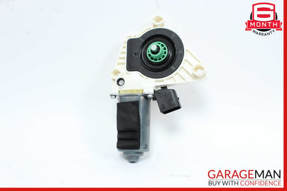 10-20 Mercedes-Benz CLA250 W117 Window Regulator Motor 2078200542 Genuine