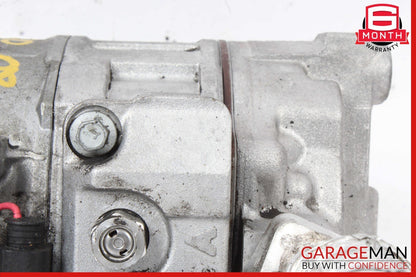 07-12 Mercedes R230 SL550 M273 A/C Air Conditioning Compressor 0012306211 OEM