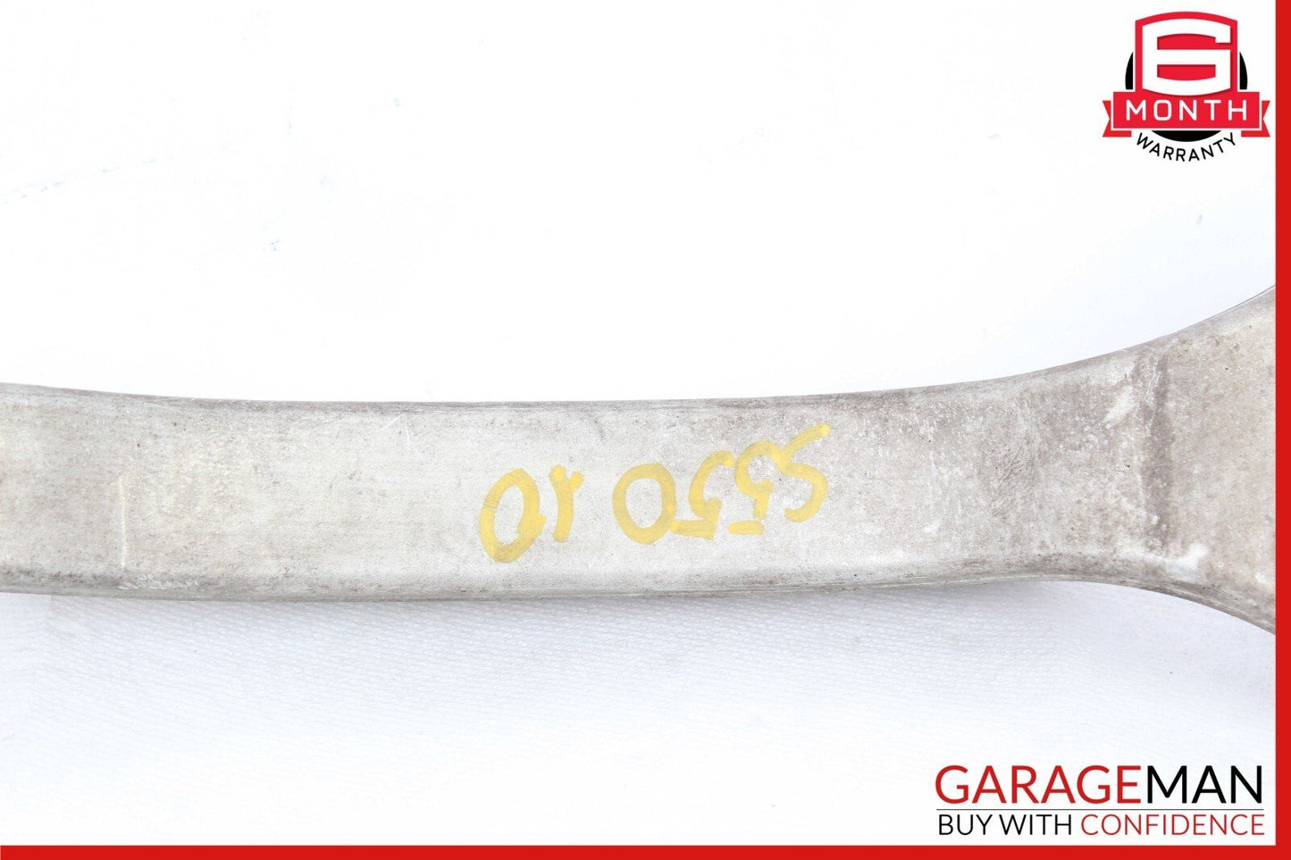 07-14 Mercedes W221 S550 CL550 Front Left Side Lower Control Arm 2213331705 OEM