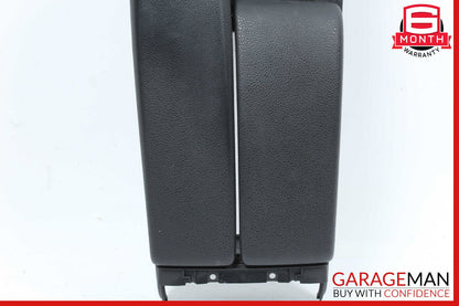 08-14 Mercedes W204 C250 C300 Center Console Arm Rest Armrest Cup Holder OEM