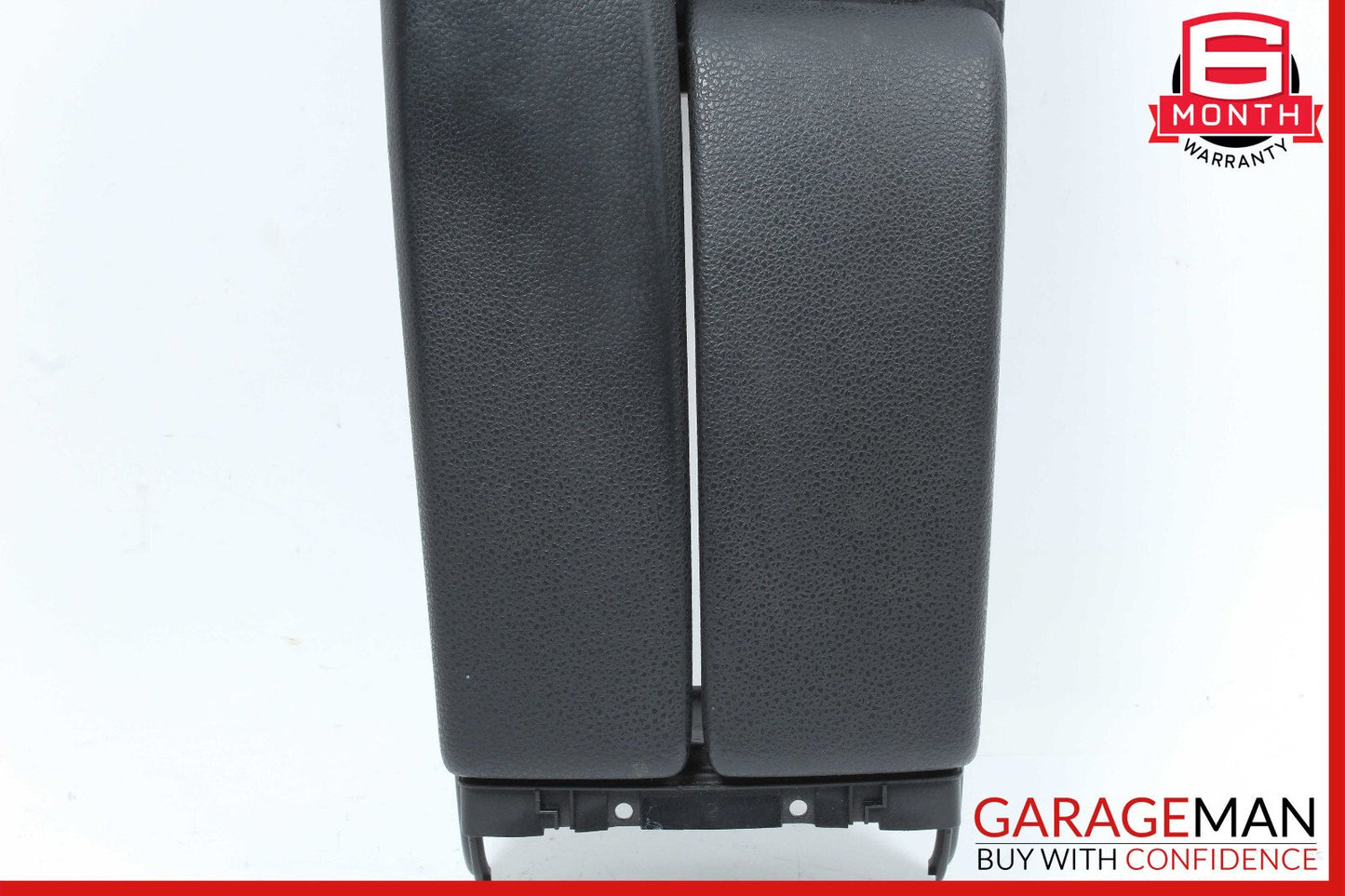 08-14 Mercedes W204 C250 C300 Center Console Arm Rest Armrest Cup Holder OEM