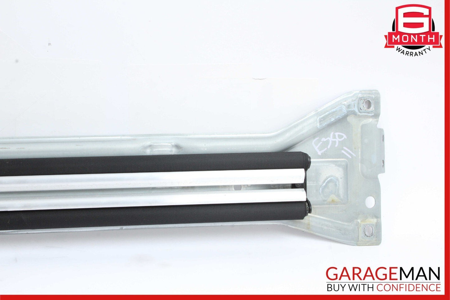 10-16 Mercedes W212 E350 E550 Pano Panoramic Roof Sunshade Roller Blind Cover