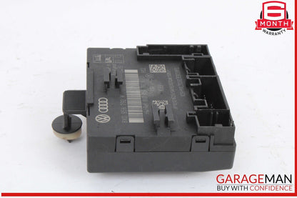 15-18 Audi Q3 Front Right Passenger Side Door Control Module 8X0959792K OEM