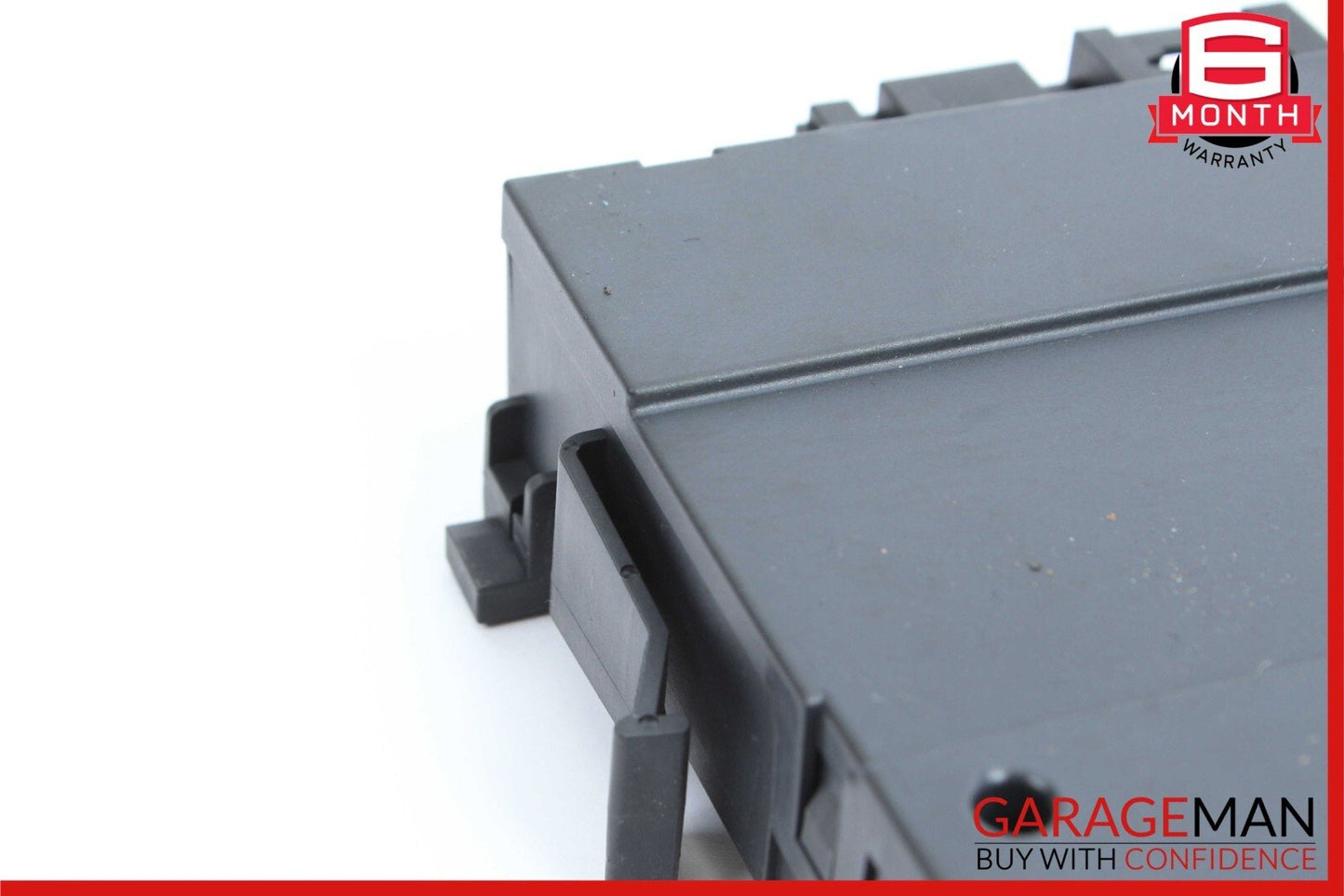 07-13 Mercedes W221 S550 S63 AMG Front Right Seat Dynamic Lumbar Control Module