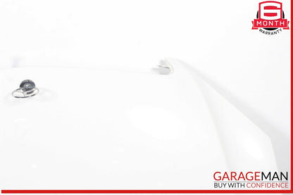 07-13 Mercedes W221 S550 S350 S400 Front Hood Bonnet Cover Panel Vent Assy OEM
