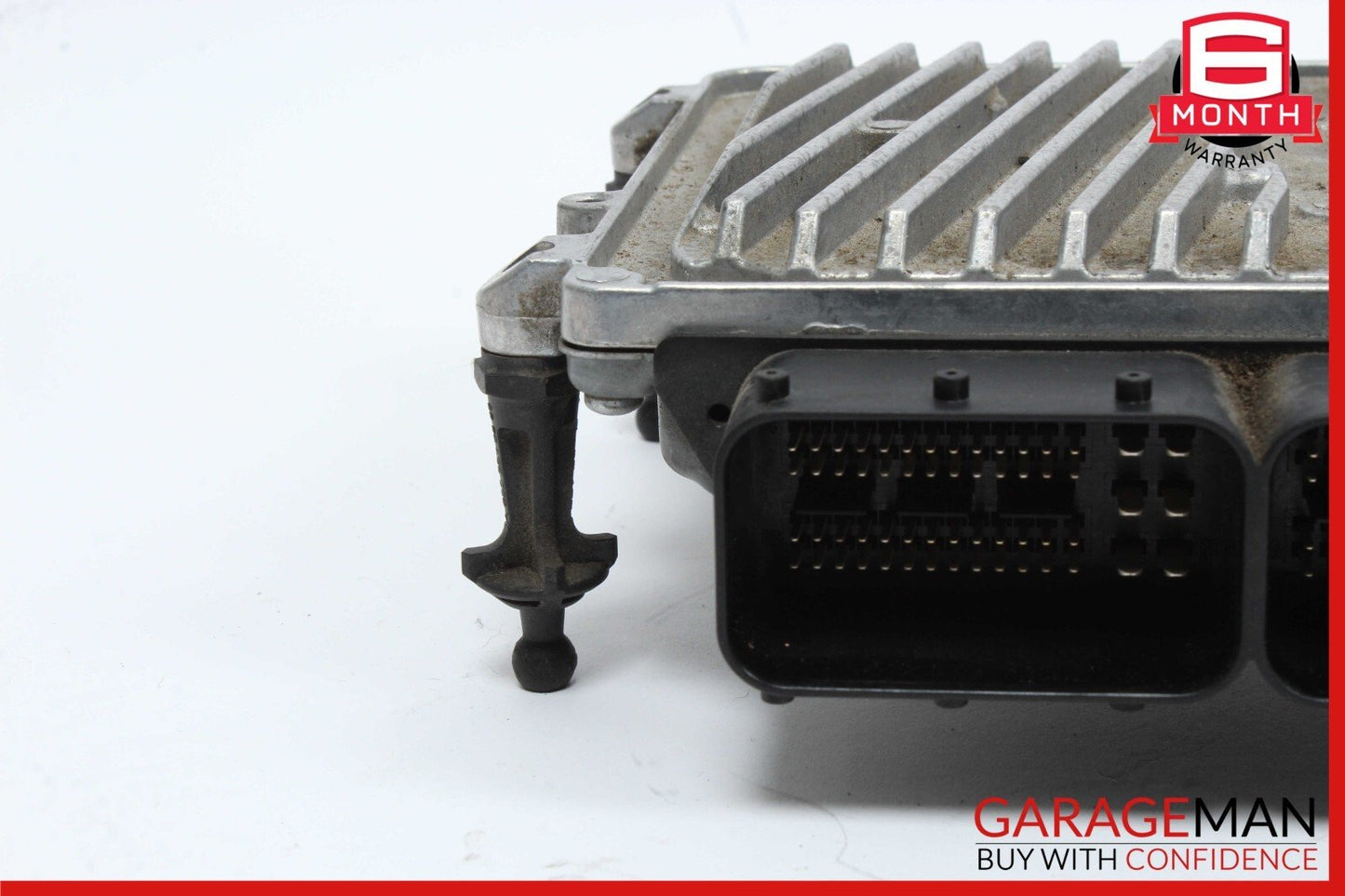 05-12 Mercedes W211 E350 SLK350 3.5 M272 ECU Engine Control Module Flashed