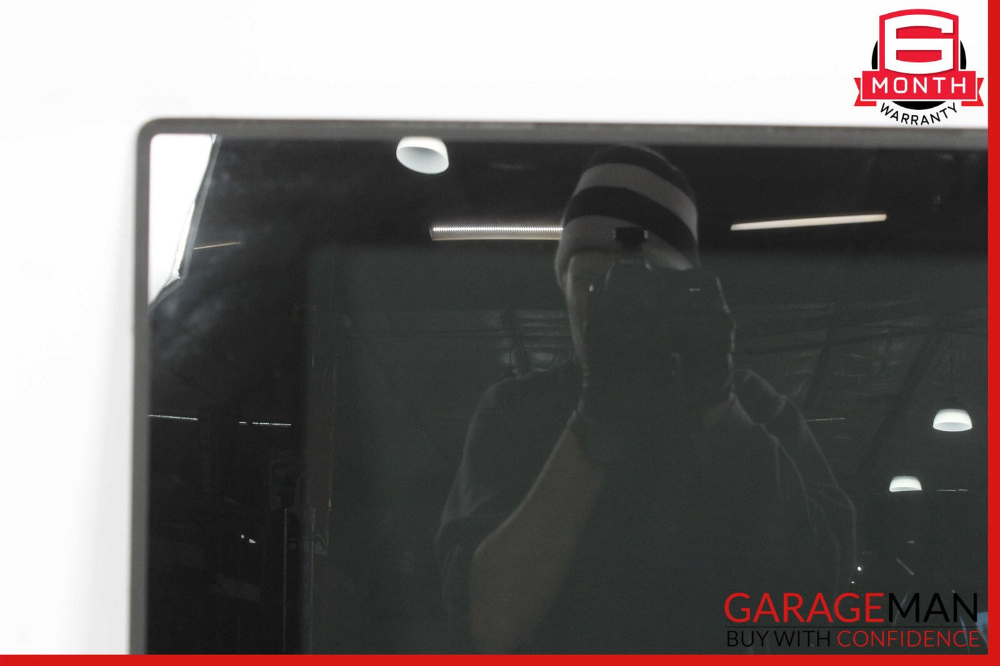 10-16 Mercedes W212 E350 E400 Wagon Panoramic Sunroof Sun Roof Glass 2127800321