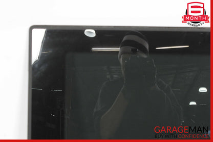 10-16 Mercedes W212 E350 E400 Wagon Panoramic Sunroof Sun Roof Glass 2127800321