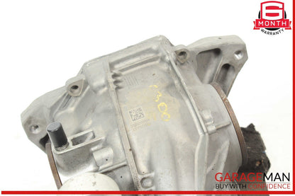 15-17 Mercedes W205 C300 2.0L RWD Rear Differential Diff Axle Carrier OEM