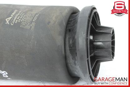 07-12 Mercedes X164 GL320 GL450 Rear Left or Right Side Air Bag Spring Shock OEM