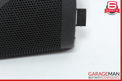 05-11 Mercedes R171 SLK350 SLK280 Front Left Side Door Tweeter Speaker Cover OEM