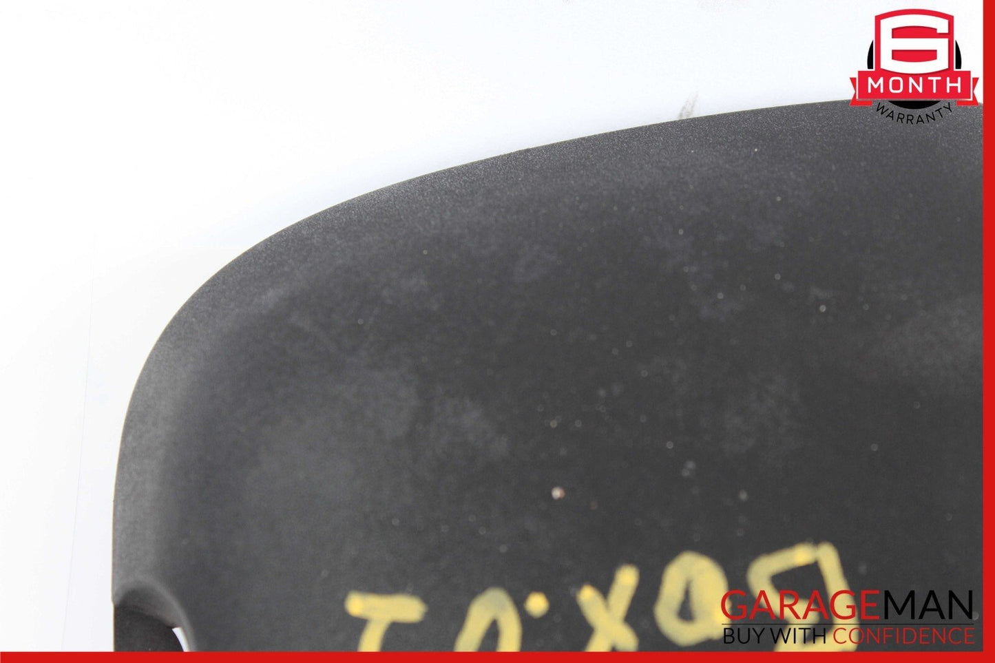 97-04 Porsche Boxster 986 Rear Left Driver Side Bumper Guard Buffer OEM