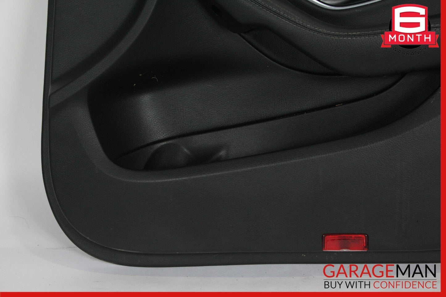 15-18 Mercedes W205 C300 C350e C400 Front Right Side Interior Door Panel Assy
