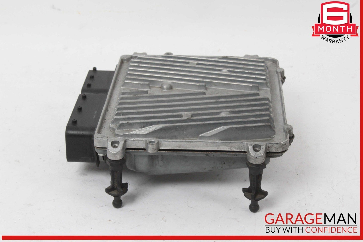 05-12 Mercedes W211 E350 SLK300 ECU Engine Control Module Flashed OEM