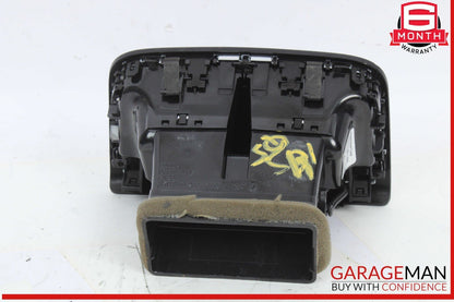 13-17 Audi SQ5 Q5 Rear Center Console Heater AC A/C Air Vent 8K0819203 OEM