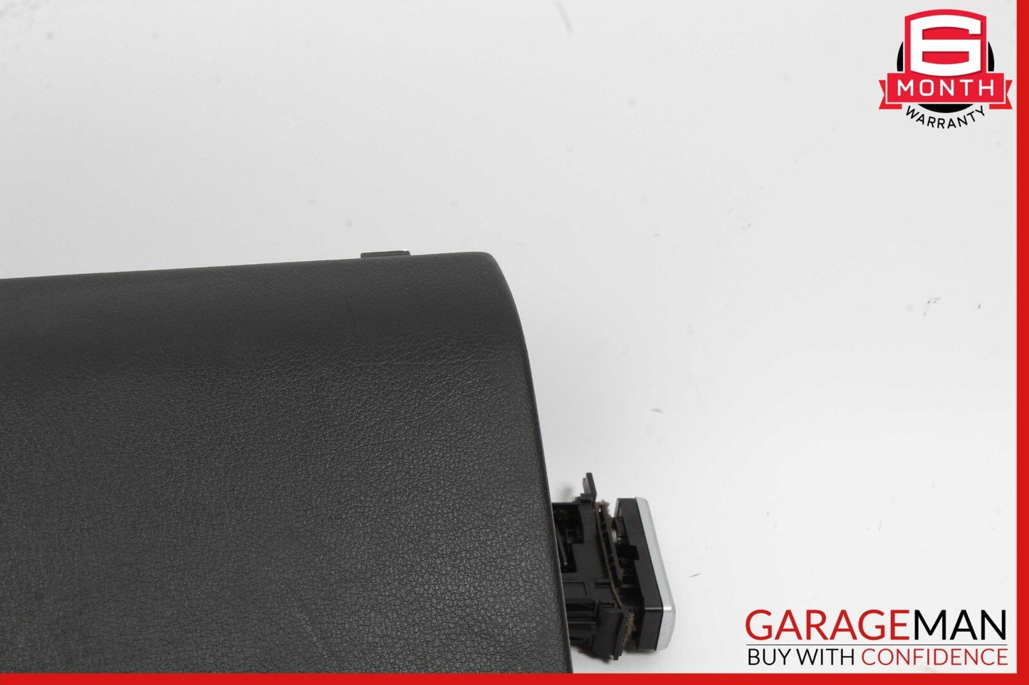 08-10 Porsche Cayenne S 957 Glove Box Storage Tray Compartment OEM