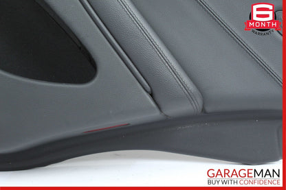 06-11 Mercedes W219 CLS550 Rear Right Passenger Interior Door Panel Trim Cover