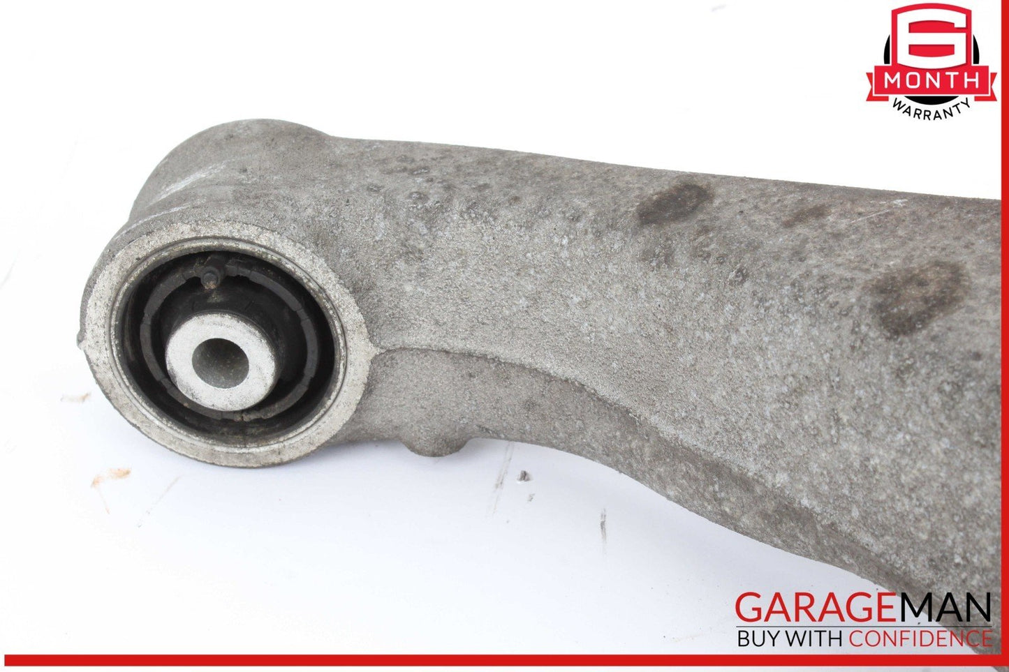13-18 Audi Q5 Rear Left Driver Side Suspension Lower Control Arm OEM