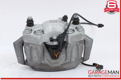 10-18 Mercedes W212 E400 CLS400 Front Left and Right Side Brake Calipers OEM