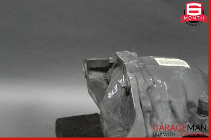 08-16 Mercedes W204 C350 E350 RWD Rear Differential Diff Axle Carrier 2.82 OEM