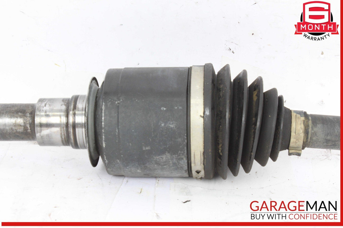 2012-2016 Mercedes-Benz GL450 X166 Front Right Passenger Axle Shaft 1663301300