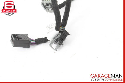 06-12 Mercedes W251 R350 ML350 GL450 Sunroof Sun Roof Harness Wire Wires OEM