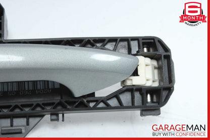 08-11 Mercedes W204 C300 C350 Front Left Driver Side Exterior Door Handle OEM