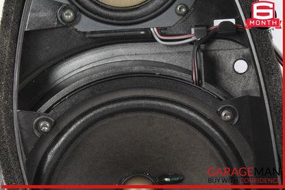 03-08 Mercedes R230 SL500 SL55 Left or Right Side Door Audio Speaker Bose OEM
