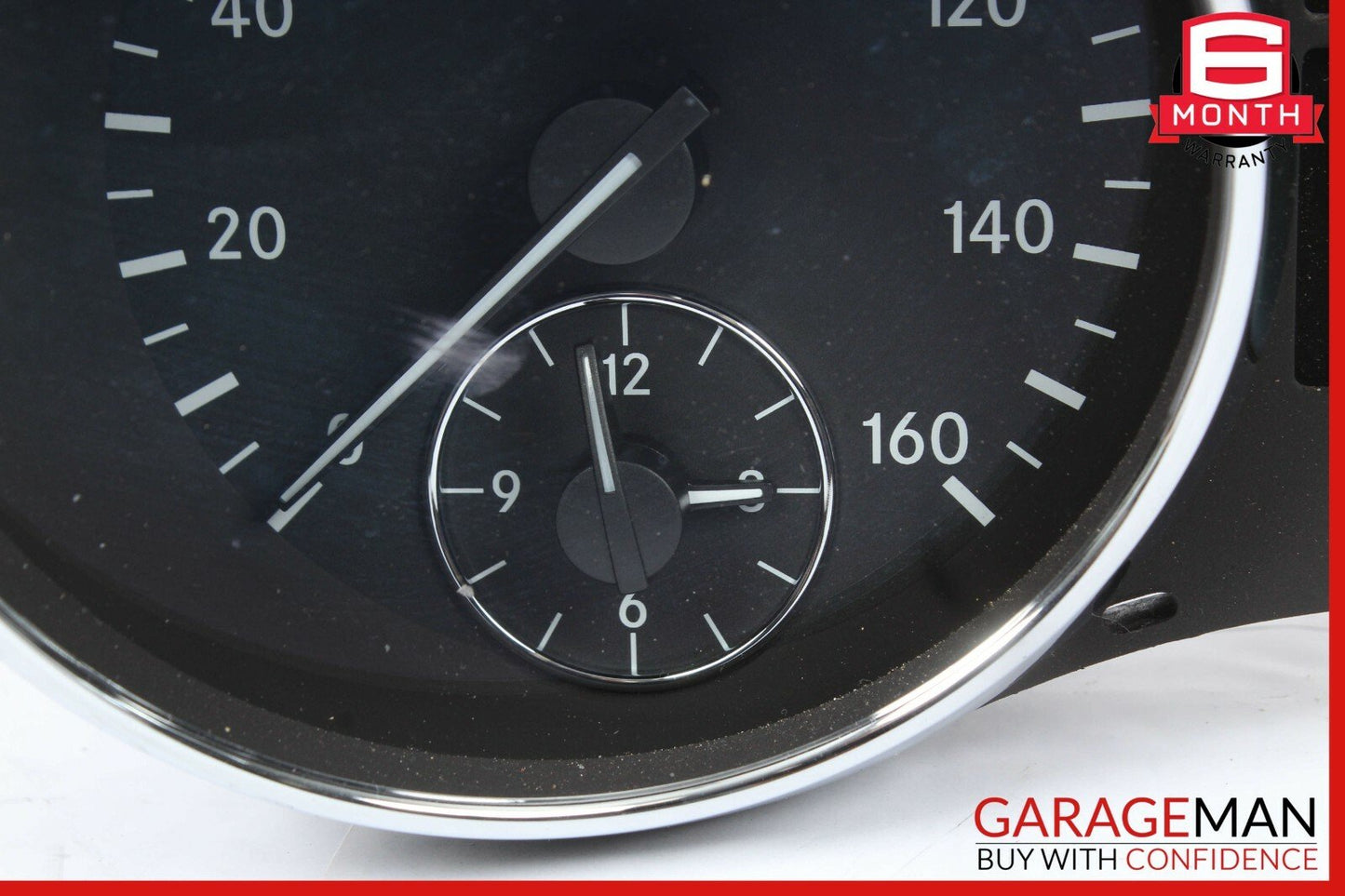 08 Mercedes W251 R350 Speedometer Odometer Instrument Cluster Gauge OEM 140k