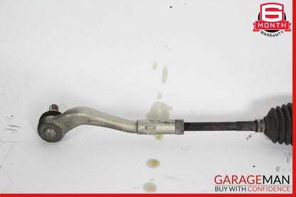 12-20 Mercedes R172 SLK250 SLK350 SLC300 Power Steering Rack & Pinion Assy RWD
