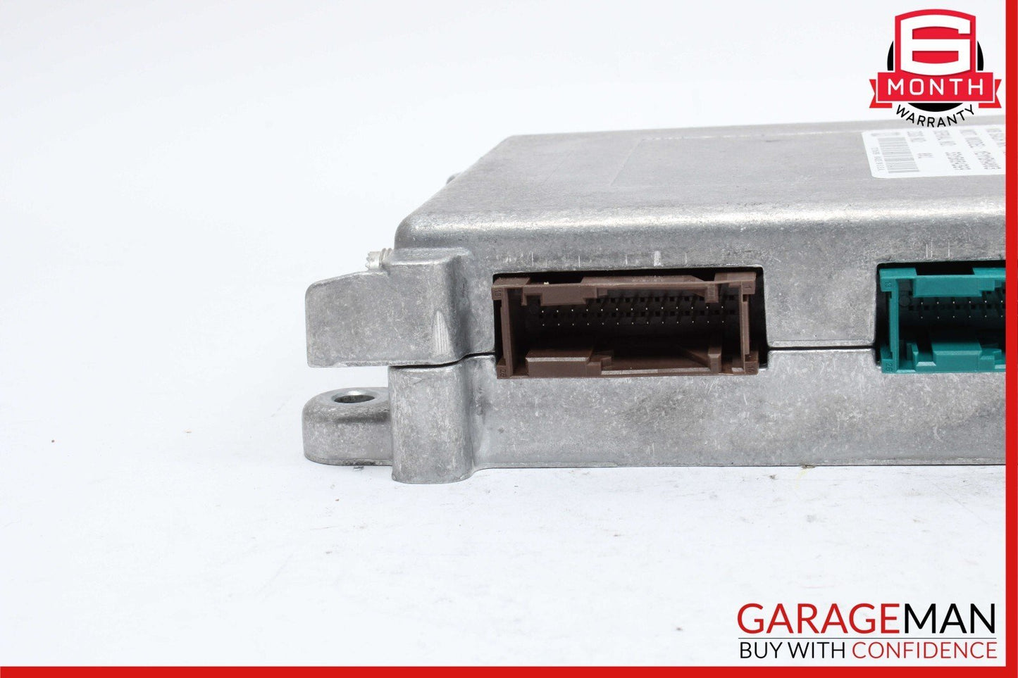 Mercedes W210 E320 CL500 S350 Voice Command Control Module Unit