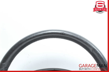 06-08 Mercedes X164 GL450 4Matic Steering Wheel Anthracite 1644605203 OEM