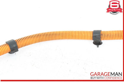 14-21 BMW i3 I01 Hybrid Engine High Voltage Wire Harness Cable 7647012 OEM