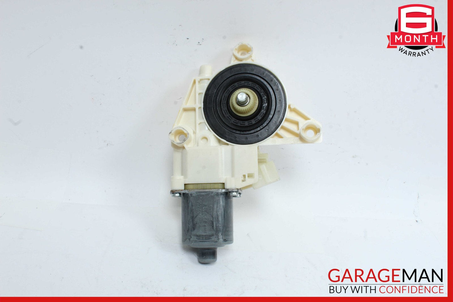 08-16 Mercedes W212 E350 GLK350 C300 Rear Right Door Window Regulator Motor OEM