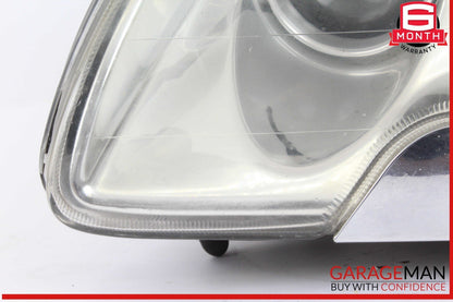 03-08 Maserati Quattroprote M139 Front Left Driver Side Headlight Lamp Bi Xenon