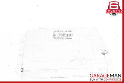 06-09 Mercedes W219 CLS500 Air Suspension Control Module Unit 0355458232 OEM