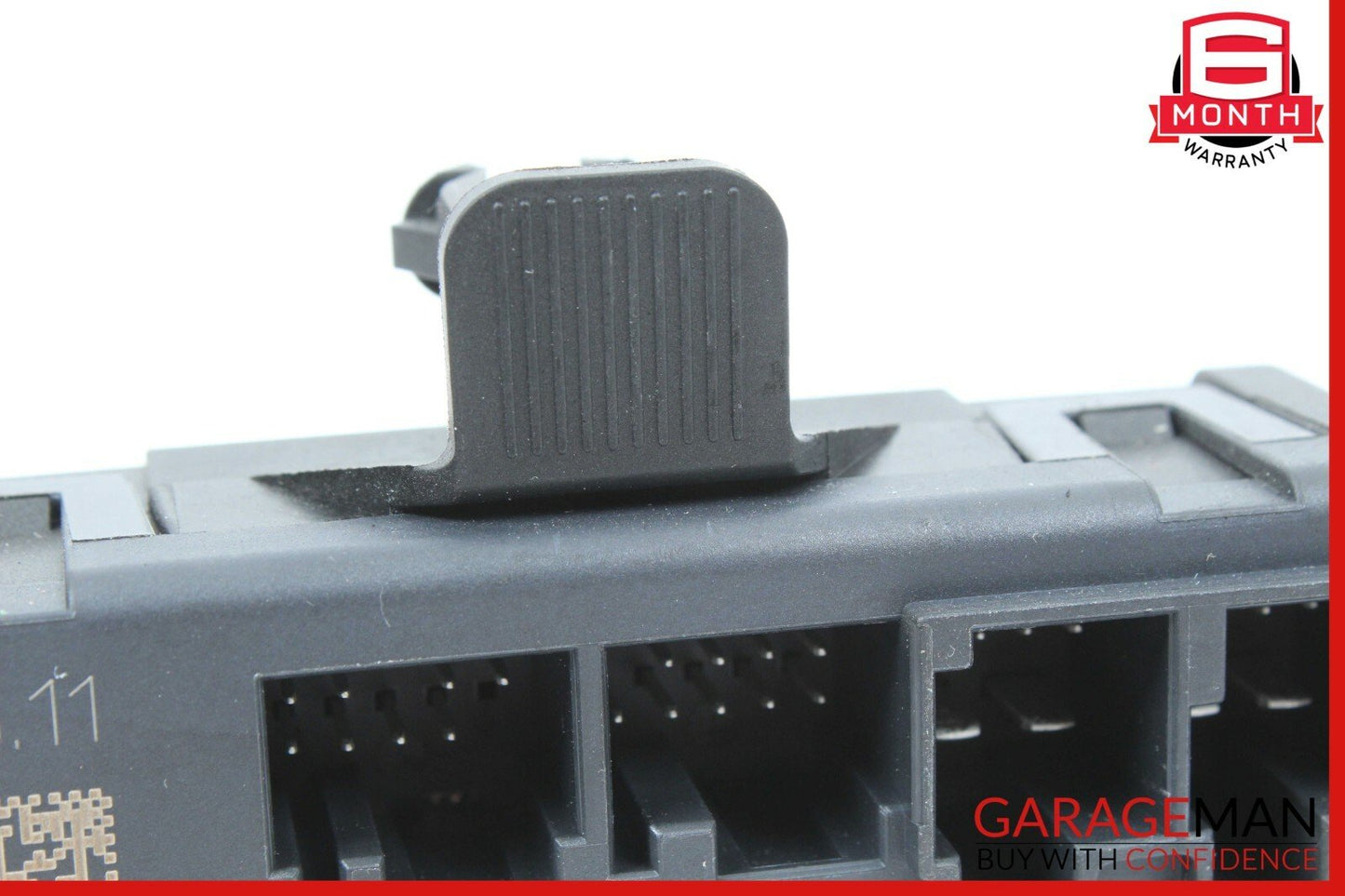 12-15 Mercedes W204 C250 C350 Coupe Front Left Side Door Control Module Unit OEM