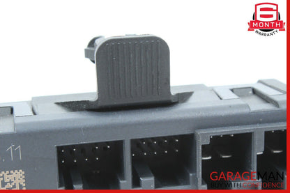 12-15 Mercedes W204 C250 C350 Coupe Front Left Side Door Control Module Unit OEM