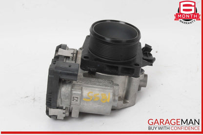 18-24 Audi S5 RS5 Engine Motor Throttle Body 06M133062J OEM