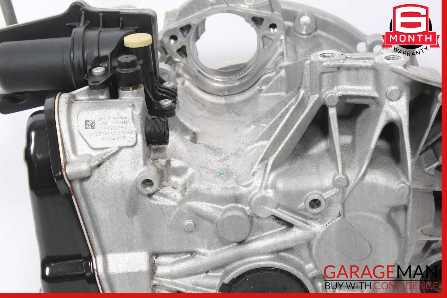 15-20 Mercedes X156 GLA250 2.0L Automatic Tranny Transmission Assembly OEM