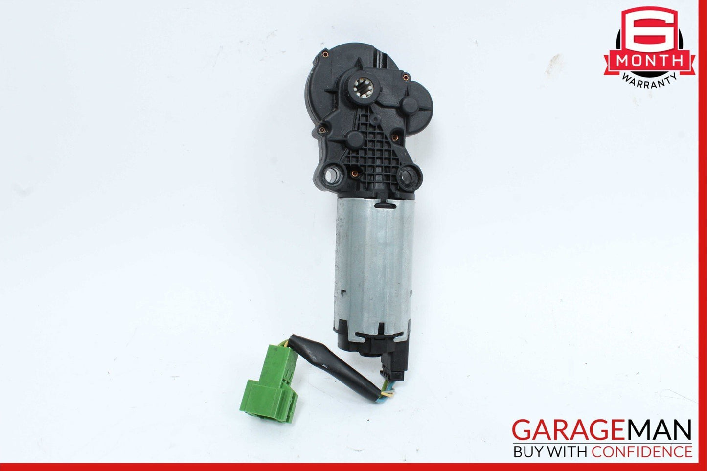 07-16 Mercedes X164 GL450 4MATIC Rear 3rd Third Row Seat Motor Unit OEM