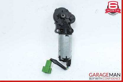 07-16 Mercedes X164 GL450 4MATIC Rear 3rd Third Row Seat Motor Unit OEM