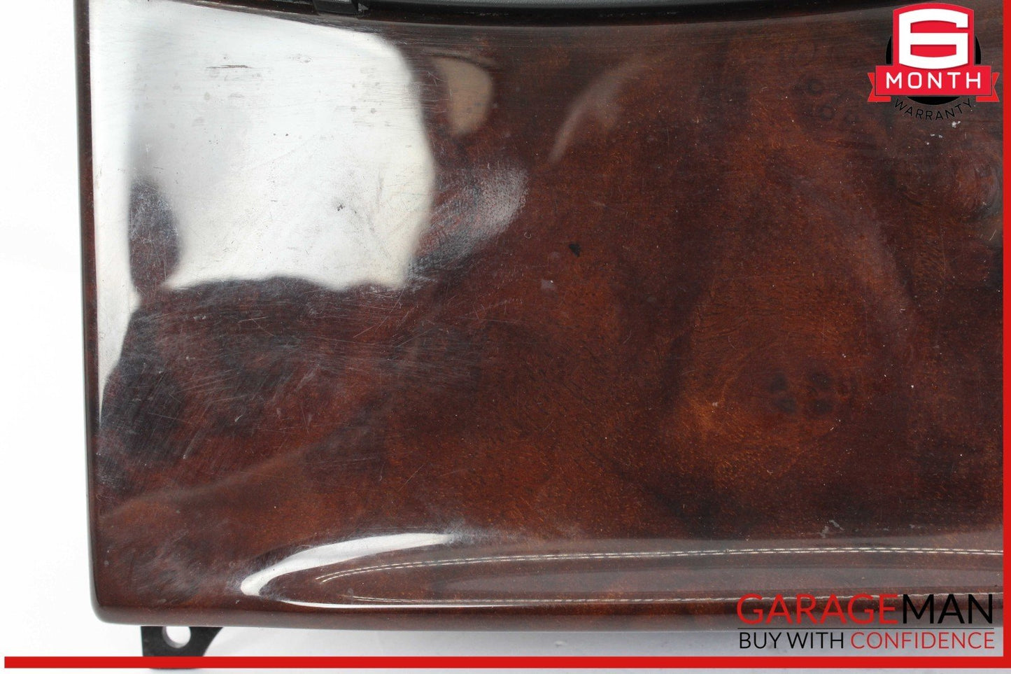 07-14 Mercedes W216 CL550 CL600 Center Console Ashtray Ash Tray Trim OEM